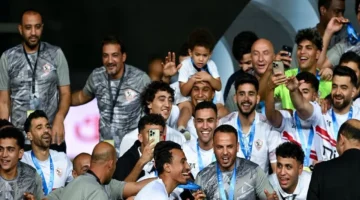 اتحاد الكرة يحدد الموعد النهائي لمواجهة كأس مصر المرتقبة بين القطبين